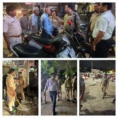 लखनऊ13जुलाई24*सार्वजनिक स्थानों पर एवं देर रात्रि मदिरा पीने और पिलाने वालों के विरुद्ध अभियान जारी* लखनऊ13जुलाई24*सार्वजनिक स्थानों पर एवं देर रात्रि मदिरा पीने और पिलाने वालों के विरुद्ध अभियान जारी*