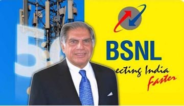 TATA BSNL Deal: TATA BSNL की डील से बढ़ी Jio-Airtel की टेंशन, टाटा कंपनी देगी ₹108 में अनलिमिटेड डाटा एक महीने तक