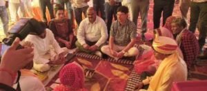 कौशांबी15जुलाई24*सामूहिक विवाह कार्यक्रम में कुल 257 जोडे़ विवाह के बन्धन में बधें*