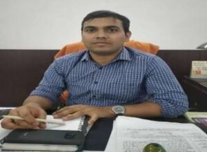 अयोध्या15जुलाई24*आज सोनभद्र से रिलिब होकर अयोध्या पहुंचेंगे नए जिलाधिकारी*