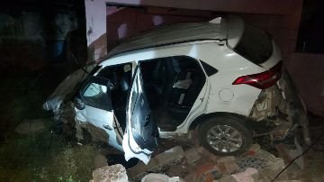 लखनऊ16जुलाई24*मोहनलालगंज में हाईवे पर बैठने वाले आवारा जानवरो के चलते बड़ा हादसा।