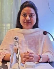 अनूपपुर17जुलाई24*17 वीं लोकसभा में सभी नियुक्त किए गए सांसद प्रतिनिधि की नियुक्तियां निरस्त सांसद हिमाद्री सिंह अनूपपुर17जुलाई24*17 वीं लोकसभा में सभी नियुक्त किए गए सांसद प्रतिनिधि की नियुक्तियां निरस्त सांसद हिमाद्री सिंह