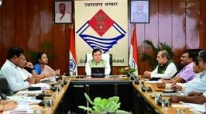 देहरादून17जुलाई24* प्रदेश में नगर निकायों के चुनाव मानसून के बाद, सरकार जुटी तैयारी में,
