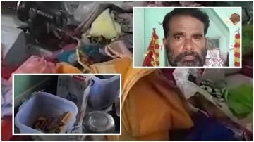 रीवा19जुलाई24* वैज्ञानिक के घर 6 लाख की डकैती, सदमे में परिवार बदमाश कहीं वापस ना लौट आएं* रीवा19जुलाई24* वैज्ञानिक के घर 6 लाख की डकैती, सदमे में परिवार बदमाश कहीं वापस ना लौट आएं*