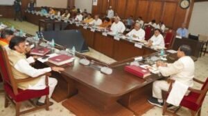 भोपाल19जुलाई24*बैंक, एटीएम के कैश व्हीकल के संबंध में नए नियम तय, मोहन कैबिनेट ने दी मंजूरी*