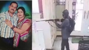 इन्दौर19जुलाई24*पति बैंक से रुपये लूटकर लाया, दो घंटे बाद ही पत्नी ने खरीद लिया स्मार्ट टीवी*