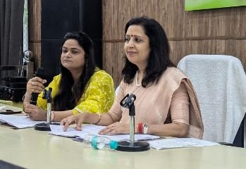 मुजफ्फरनगर20जुलाई24*नगर पालिका की बोर्ड की बैठक में 88 प्रस्ताव पास हुए।