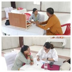 देहरादून20जुलाई24*नागरिक सुरक्षा द्वारा निशुल्क चिकित्सा शिविर लगाया गया, देहरादून20जुलाई24*नागरिक सुरक्षा द्वारा निशुल्क चिकित्सा शिविर लगाया गया,