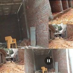 सहारनपुर20जुलाई24*जनपद में अवैध निर्माण कार्यों से सरकार को राजस्व का भारी नुक़सान, प्राधिकरण बना अंजान*