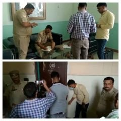 कानपुर देहात 23 जुलाई 24 *प्रभात इंजीनियरिंग कॉलेज के हॉस्टल मैं लटकता मिला बीटेक छात्र का शव*