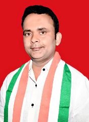 कौशांबी23जुलाई24*जनता जनार्दन को लॉलीपॉप देने वाला केंद्र सरकार ने पेश किया बजट--कांग्रेस*