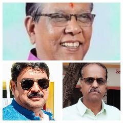 अनूपपुर23जुलाई24*मध्य प्रदेश शासन के पूर्व गृहमंत्री उमाशंकर गुप्ता 24 जुलाई को अनूपपुर के वैश्य महासम्मेलन में होंगे शामिल