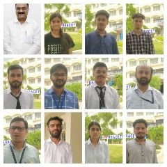 मथुरा23जुलाई24*वित्त मंत्री निर्मला सीतारमण जी द्वारा प्रस्तुत बजट पर छात्रों की प्रतिक्रिया।