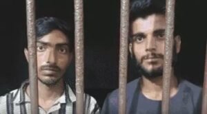 आगरा24जुलाई24*नाकाम इश्क से नाराज़ प्रेमी ने दोस्त को दिया GF को तेज़ाब से नहलाने का कॉन्ट्रेक्ट..