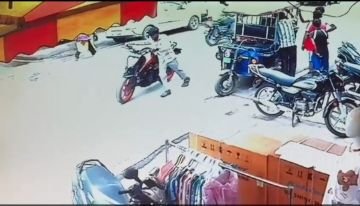 हरिद्वार रुड़की24जुलाई24*रुड़की कोतवाली पुलिस को बाईक चोर की खुली चुनौती, हरिद्वार रुड़की24जुलाई24*रुड़की कोतवाली पुलिस को बाईक चोर की खुली चुनौती,