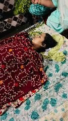 बिजनौर24जुलाई24*संदिग्ध परिस्थितियों मे विवाहिता की मौत परिजनों ने लगाया हत्या का आरोप।