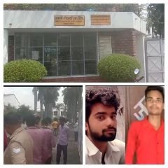 कानपुर देहात 24 जुलाई 24 *लेदर कंपनी में ई टी पी टैंक में गिर जाने से दो मजदूरों की मौत* कानपुर देहात 24 जुलाई 24 *लेदर कंपनी में ई टी पी टैंक में गिर जाने से दो मजदूरों की मौत*