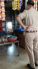 कौशाम्बी26जुलाई24*पान कोल्ड ड्रिंक्स की दुकान में सेंधमारी कर चोरों ने की 32 हजार की चोरी*