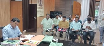 कौशाम्बी26जुलाई24*आई0टी0आई0 चलों अभियान का व्यापक प्रचार-प्रसार कराये जाने के दिए निर्देश* कौशाम्बी26जुलाई24*आई0टी0आई0 चलों अभियान का व्यापक प्रचार-प्रसार कराये जाने के दिए निर्देश*