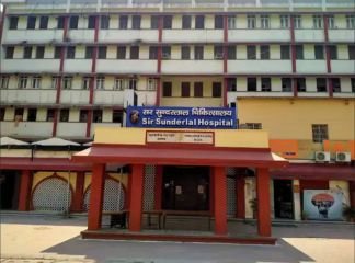 वाराणसी26जुलाई24*BHU में महंगा हुआ कैंसर का इलाज, बढ़ गई फीस:*