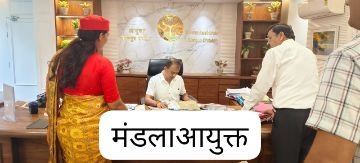 कानपुर नगर27जुलाई24*नहीं थम रहा राशन दुकान निरस्तीकरण का मामला