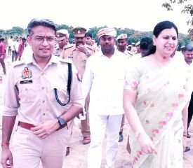 देवरिया27जुलाई24*अपंजीकृत क्लिनिकों, झोलाछाप डॉक्टरों, तथा पैथोलॉजी के खिलाफ चलेगा अभियान: डीएम दिव्या मित्तल।