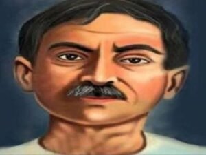 भिण्ड28जुलाई24*31 जुलाई को आलमपुर कॉलेज में होगा प्रेमचंद जयंती समारोह*