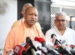 लखनऊ29जुलाई24*सरकार हर जनप्रतिनिधियों के मुद्दों के समाधान के लिए प्रतिबद्ध है-मुख्यमंत्री