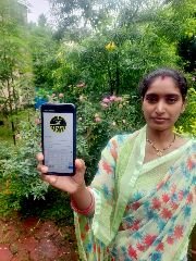 भिण्ड28जुलाई24*"पात्रता" एप से खुद जानों योजनाओं का लाभ मिलेगा या नहीं*