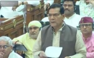 लखनऊ31जुलाई24*यूपी विधानसभा सत्र:लो वोल्टेज और खराब ट्रांसफार्मर न बदले जाने पर सत्ता पक्ष और विपक्ष में हुई नोकझोंक*