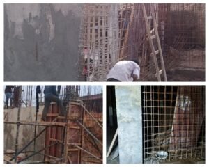 अनूपपुर 13 जुलाई 24*सीएम राइज स्कूल खूंटा टोला के निर्माण कार्य की ग्रामीणों ने कमिश्नर, कलेक्टर से की थी शिकायत अनूपपुर 13 जुलाई 24*सीएम राइज स्कूल खूंटा टोला के निर्माण कार्य की ग्रामीणों ने कमिश्नर, कलेक्टर से की थी शिकायत