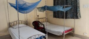 मालदा डिवीज़न से शैलेन्द्र कुमार गुप्ता * मंडल के रेलवे विश्राम कक्षों में लोको पायलटों/सहायक लोको पायलटों/गार्डों के लिए सुविधाएं