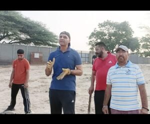 पंजाब 10 अगस्त 2024* सिंगल यूज प्लास्टिक का प्रयोग बंद करें शहरवासी: संदीप जाखड़