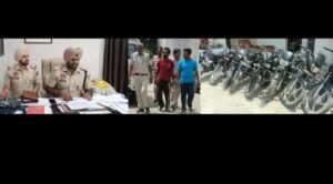 पंजाब 10 अगस्त 2024* दिव्य ज्योति जागृति संस्था ने किया चाय का प्रबंध