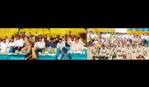 पंजाब 17 अगस्त 2024* सरकारी सी.सै. स्कूल में धूमधाम से मनाया गया स्वतंत्रता दिवस