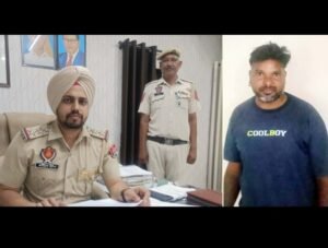 पंजाब 20 अगस्त 2024* पत्नी को आत्महत्या के लिए मजबूर करने वाले पति को 5 वर्ष की कैद व 10 हजार जुर्माने की सजा