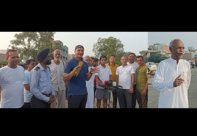 पंजाब 24 अगस्त 2024* सिंगल यूज प्लास्टिक का प्रयोग बंद करें शहरवासी: संदीप जाखड़ व ओमप्रकाश भुक्करका पंजाब 24 अगस्त 2024* सिंगल यूज प्लास्टिक का प्रयोग बंद करें शहरवासी: संदीप जाखड़ व ओमप्रकाश भुक्करका