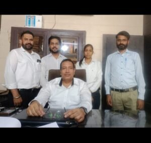 पंजाब 27 अगस्त 2024* अदालत ने शराब मामले में नरेश कुमार व सागर को सबूतों के अभाव में बरी किया