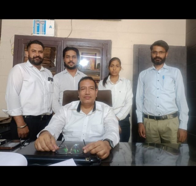 पंजाब 27 अगस्त 2024* अदालत ने शराब मामले में नरेश कुमार व सागर को सबूतों के अभाव में बरी किया पंजाब 27 अगस्त 2024* अदालत ने शराब मामले में नरेश कुमार व सागर को सबूतों के अभाव में बरी किया