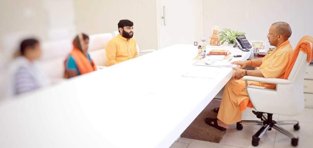 लखनऊ02अगस्त24*दोषियों को किसी भी कीमत पर बख्शा नहीं जाएगा, उन पर कठोरतम कार्रवाई होगी-मुख्यमंत्री