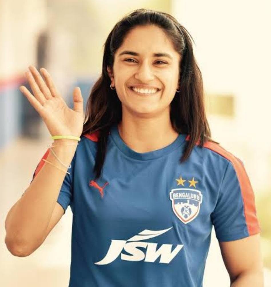 दिल्ली8अगस्त24*विनेश फौगाट की अपील Court of Arbitration for Sports (CAS) ने स्वीकार ली है।