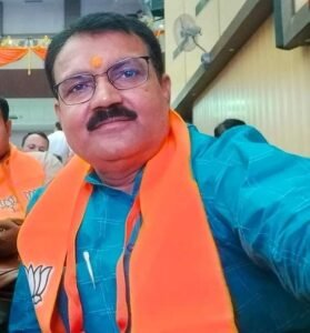 भिण्ड10अगस्त24💥लहार मंडल अध्यक्ष सुभाष अग्निहोत्री जी ने अपनी सोशल मीडिया पर किया प्रेस नोट जारी💥