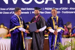 मिर्ज़ापुर27अगस्त24*विंध्याचल के पवन बरनवाल के सुपुत्र अमन बरनवाल का जियो-बीपी कंपनी में "नेटवर्क डेवलपमेंट मैनेजर" पोस्ट पर चयन*