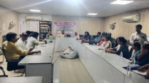 कानपुर देहात 1 अगस्त 2024*ग्रामीण एवं नगरीय क्षेत्रों के माटीकला एवं शिल्पकला के उद्यमियों शिल्पियों को टूल किट वितरित किए जायेंगे