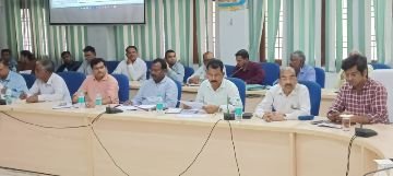 कौशाम्बी2अगस्त24*विद्यालयों में स्मार्ट क्लास क्रियाशील रहें-जिलाधिकारी* कौशाम्बी2अगस्त24*विद्यालयों में स्मार्ट क्लास क्रियाशील रहें-जिलाधिकारी*