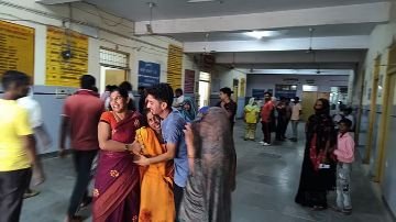 कानपुर देहात 2 अगस्त 24 *सड़क हादसे में छात्रा की मौत*