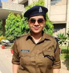 बरेली3अगस्त24*PPS दीपशिखा अहिरबन 2017 CO बरेली से हटाकर साइड पोस्टिंग में 30वी PAC गोण्डा भेजा गया !!*