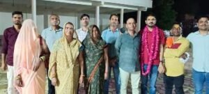 भिंड3अगस्त24*अकोडा नगर पंचायत परिषद के 10 पार्षद अचानक गायब,*