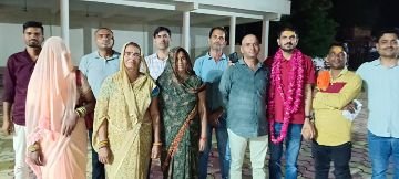 भिंड3अगस्त24*अकोडा नगर पंचायत परिषद के 10 पार्षद अचानक गायब,*