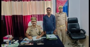 औरैया03अगस्त24*बेला थाना पुलिस को मिली सफलता ,